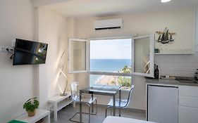 Vacaciones En El Mar Para Dos Cerca De Marbella